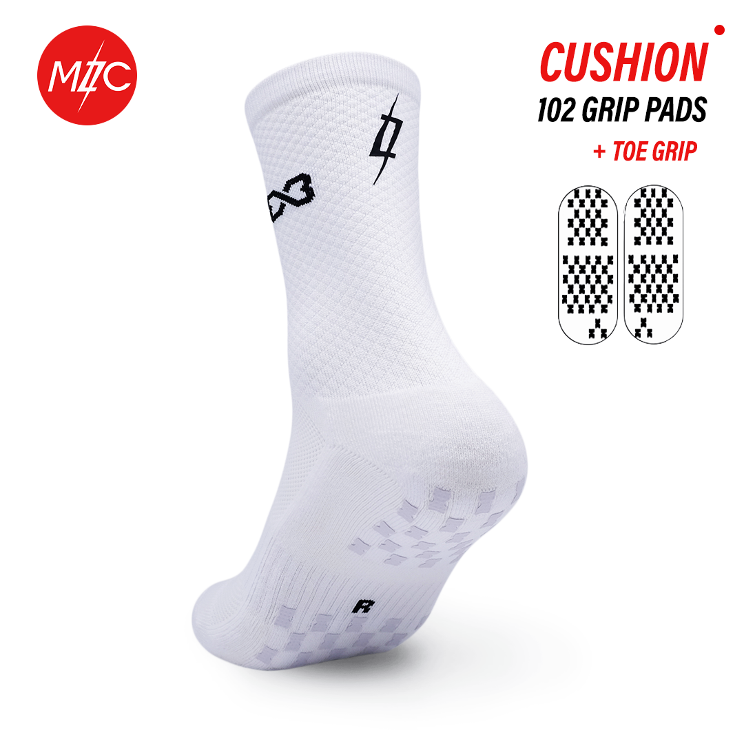 WE FOOT x 7MLC