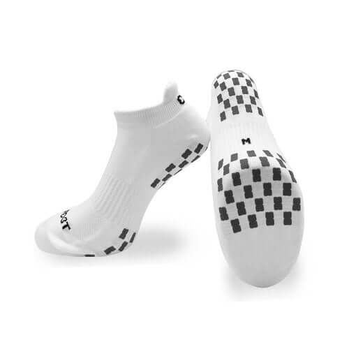 IN&OUT Dual-Grip PLUS Sneakers Socks