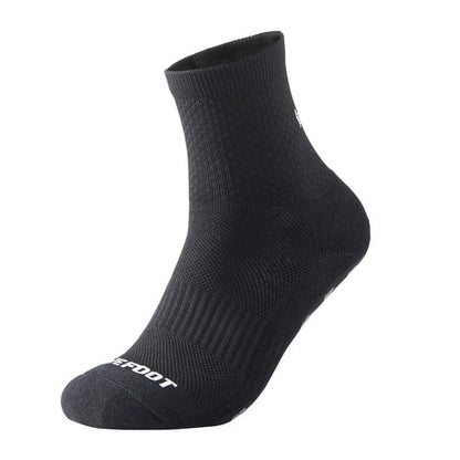 WEFOOT® IN&OUT Dual-Grip Ankle Socks