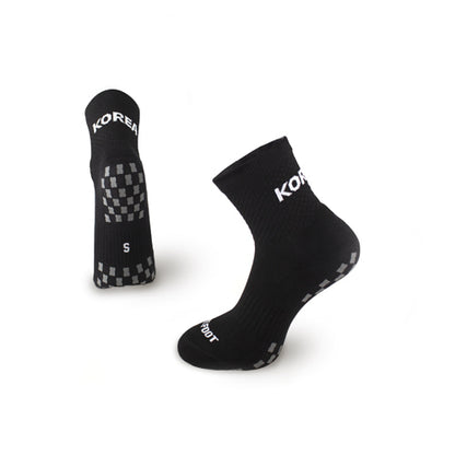 WE FOOT® Mega Deal Mid Socks (KOREA)