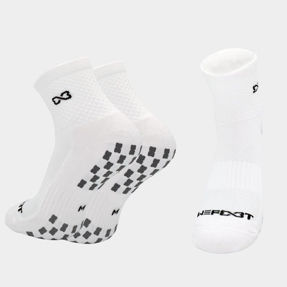 WEFOOT® IN&OUT Dual-Grip PLUS Ankle Socks / UK&EU / AU&NZ