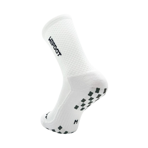 WEFOOT® IN&OUT Dual-Grip PLUS Crew Socks