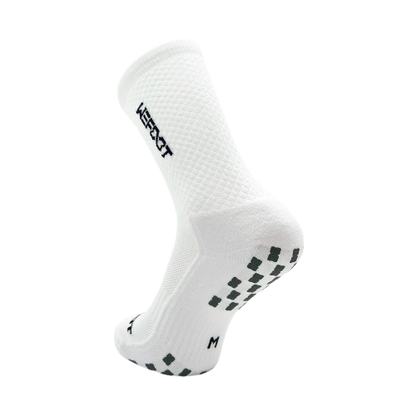 WEFOOT® IN&OUT Dual-Grip PLUS Crew Socks
