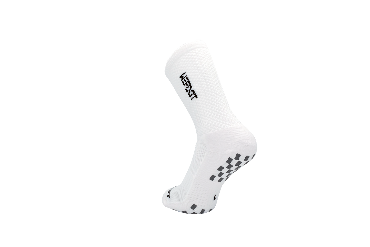 WEFOOT® IN&OUT Dual-Grip Crew Socks