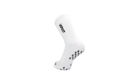 WEFOOT® IN&OUT Dual-Grip Crew Socks