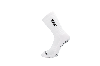 WEFOOT® IN&OUT Dual-Grip Crew Socks (Asia Delivery)