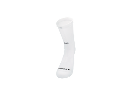 WEFOOT® IN&OUT Dual-Grip PLUS Lite Crew Socks (Thin)