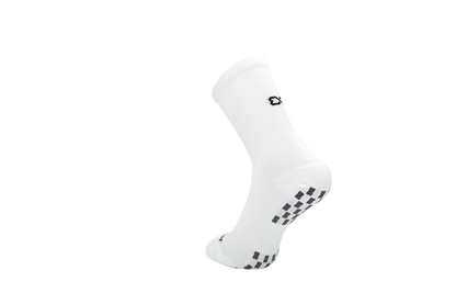 WEFOOT® IN&OUT Dual-Grip PLUS Lite Crew Socks (Thin) / UK&EU / AU&NZ