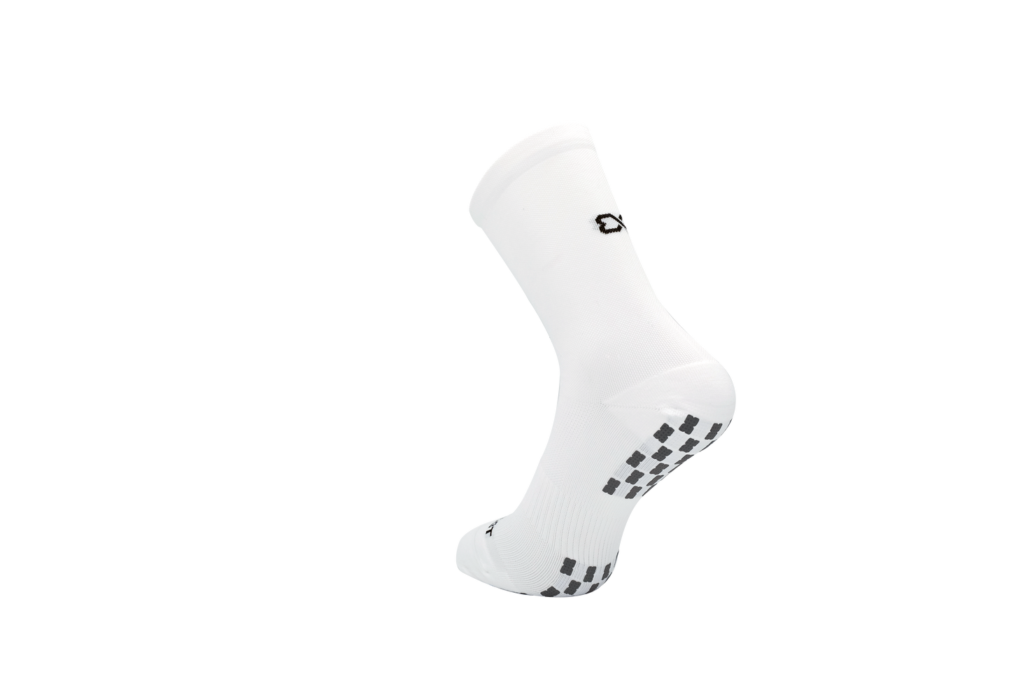 WEFOOT® IN&OUT Dual-Grip PLUS Lite Crew Socks (Thin) (Asia Delivery)