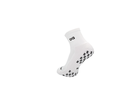 WEFOOT® IN&OUT Dual-Grip PLUS Ankle Socks / UK&EU / AU&NZ