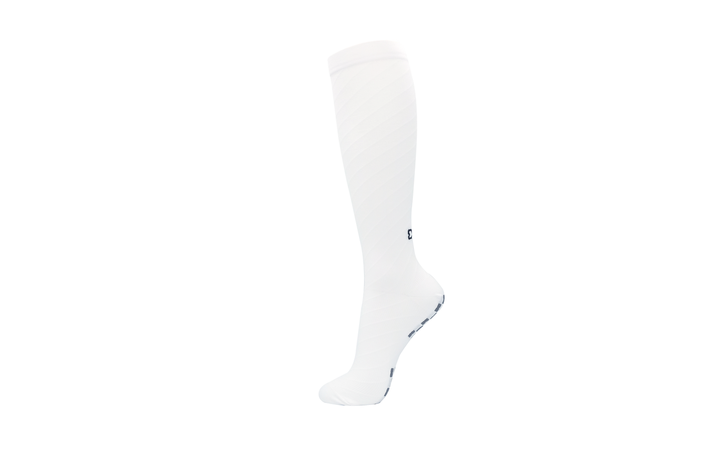 WEFOOT® IN&OUT Dual-Grip Compression/Knee Socks (Thin)