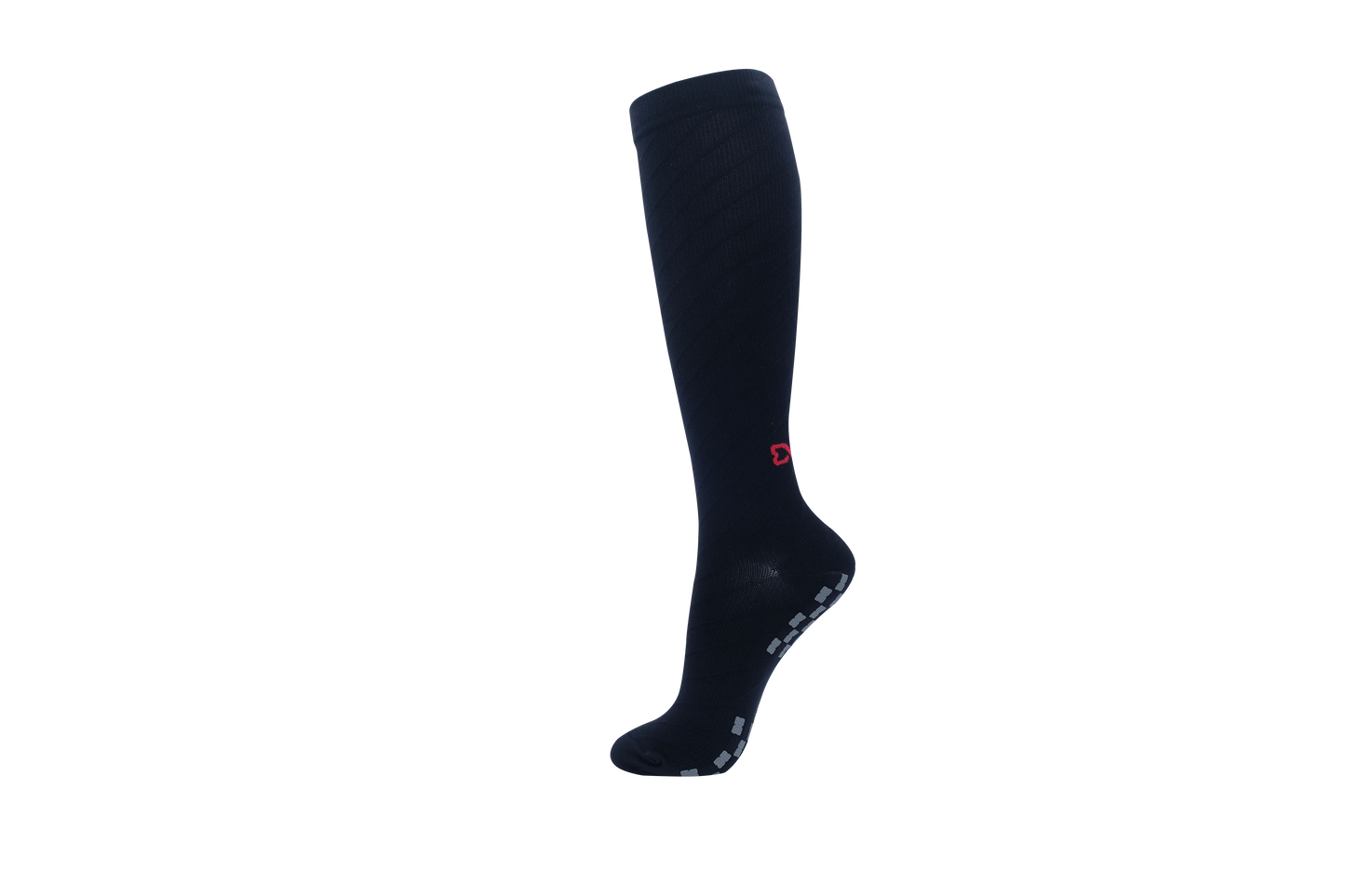WEFOOT® IN&OUT Dual-Grip PLUS Compression/Knee Socks (Thin) / UK&EU / AU&NZ