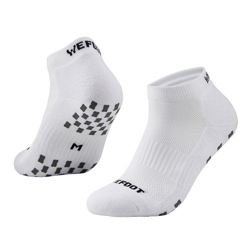 WE FOOT® Mega Deal Low Cut Socks (Cushion)