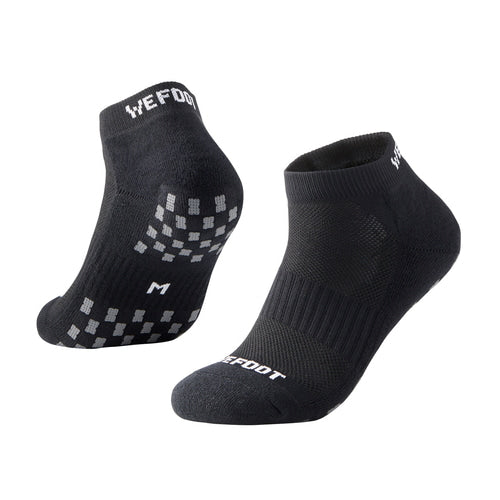 WE FOOT® Mega Deal Low Cut Socks (Cushion)