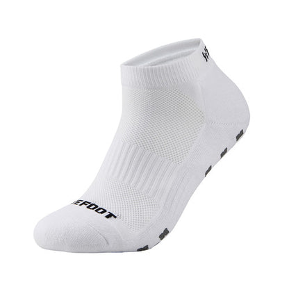WE FOOT® Mega Deal Low Cut Socks (Cushion)