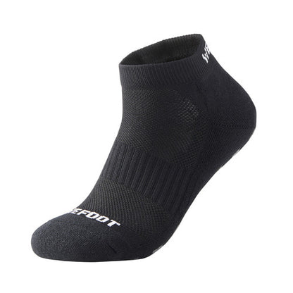 WE FOOT® Mega Deal Low Cut Socks (Cushion)