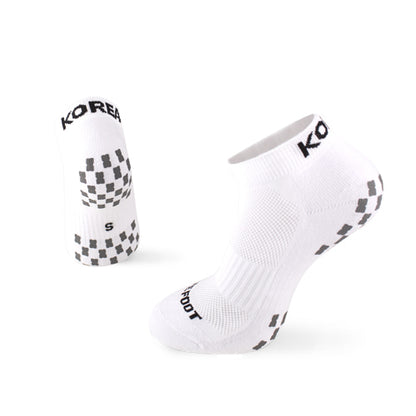 WE FOOT® Mega Deal Low Cut Socks (Cushion)