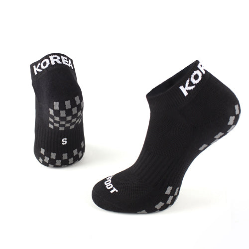 WE FOOT® Mega Deal Low Cut Socks (Cushion)