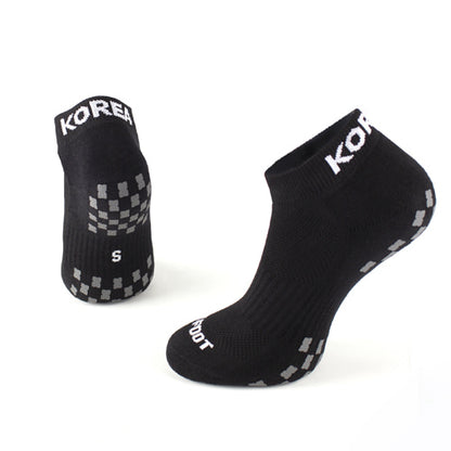WE FOOT® Mega Deal Low Cut Socks (Cushion)
