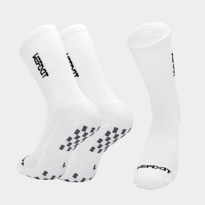 WEFOOT® IN&OUT Dual-Grip PLUS Crew Socks / UK&EU / AU&NZ