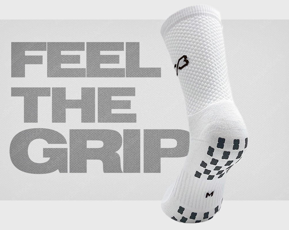 Grip Socks: What Are They & Do They Work?