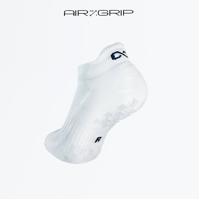 WEFOOT® Air Grip Sports Ankle Socks