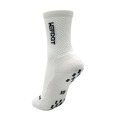 WEFOOT® IN&OUT Dual-Grip Kids Sports Socks (XS)