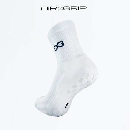 WEFOOT® Air Grip Sports Mid Socks